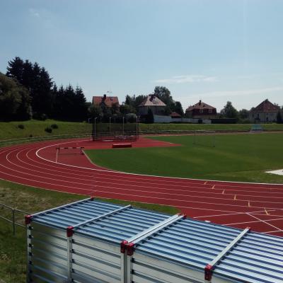 Stadion 11