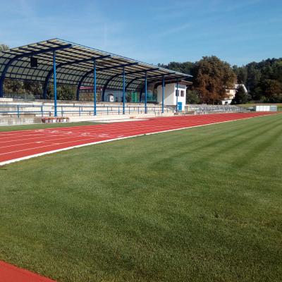 Stadion 16